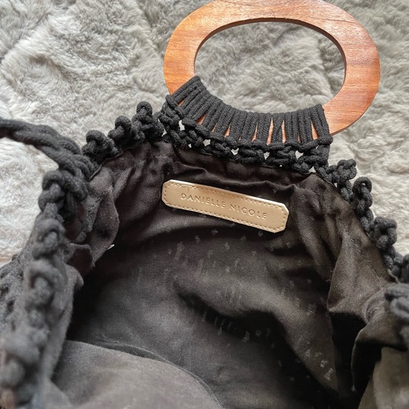 Tassel Bag - Picture 7 of 7